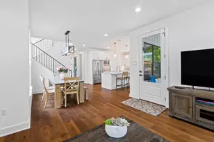 5501 Avenue H, Austin, TX 78751 - Photo 7