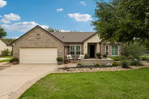 109 Crystal Springs Dr, Georgetown, TX 78633 - Photo 3