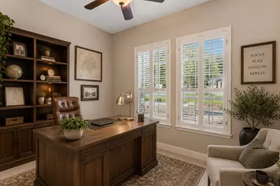 109 Crystal Springs Drive, Georgetown, TX 78633 - Photo 21
