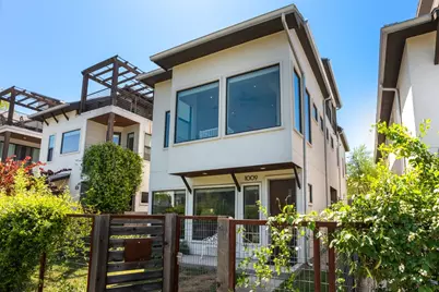 1009 E 12th Street, Austin, TX 78702 - Photo 3