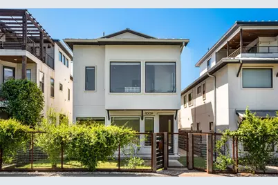 1009 E 12th Street, Austin, TX 78702 - Photo 1