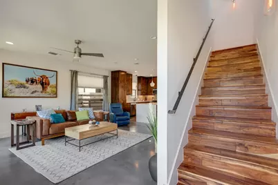 1009 E 12th Street, Austin, TX 78702 - Photo 5