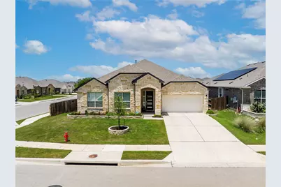 17900 Civorno Drive, Pflugerville, TX 78660 - Photo 1