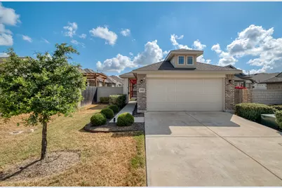 17921 Lungo Street, Pflugerville, TX 78660 - Photo 3
