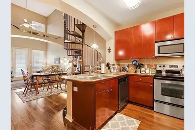 2505 San Gabriel Street #605, Austin, TX 78705 - Photo 5