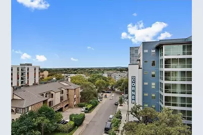 2505 San Gabriel Street #605, Austin, TX 78705 - Photo 19