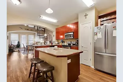 2505 San Gabriel Street #605, Austin, TX 78705 - Photo 3