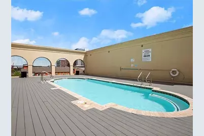 2505 San Gabriel Street #605, Austin, TX 78705 - Photo 17