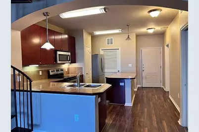 2505 San Gabriel Street #605, Austin, TX 78705 - Photo 3