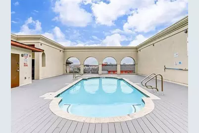 2505 San Gabriel Street #605, Austin, TX 78705 - Photo 17