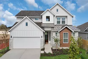 104 Beautiful Wisdom Ct, Georgetown, TX 78628 - Photo 9