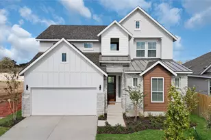 104 Beautiful Wisdom Ct, Georgetown, TX 78628 - Photo 3