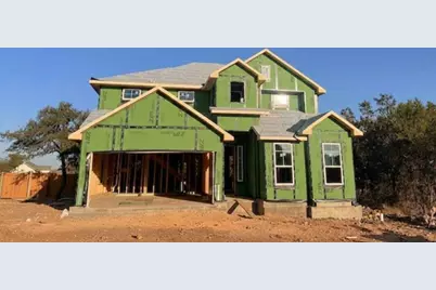 104 Beautiful Wisdom Court, Georgetown, TX 78628 - Photo 1