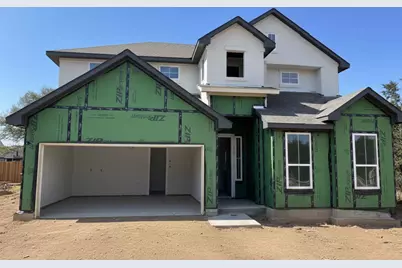 104 Beautiful Wisdom Court, Georgetown, TX 78628 - Photo 1