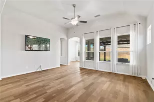 3351 Hidalgo Loop, Round Rock, TX 78665 - Photo 17