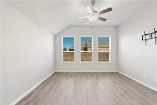 3351 Hidalgo Loop, Round Rock, TX 78665 - Photo 21