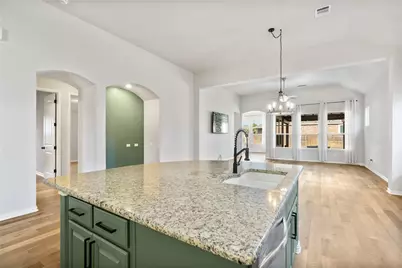 3351 Hidalgo Loop, Round Rock, TX 78665 - Photo 7