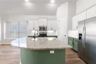 3351 Hidalgo Loop, Round Rock, TX 78665 - Photo 5