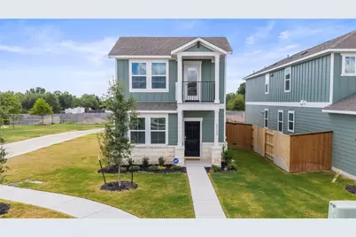 2333 Oscar Eli Place, Round Rock, TX 78665 - Photo 1