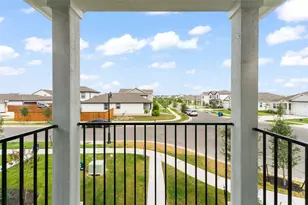 2333 Oscar Eli Pl, Round Rock, TX 78665 - Photo 13