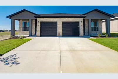 8905 Prickly Ash Drive, Killeen, TX 76542 - Photo 1