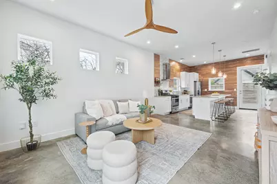 1218 Eleanor Street #1, Austin, TX 78721 - Photo 1