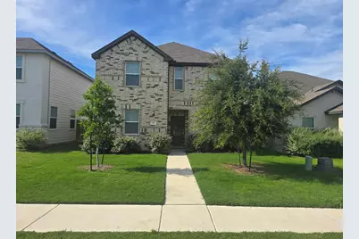764 Long Run, Liberty Hill, TX 78642 - Photo 1