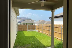764 Long Run, Liberty Hill, TX 78642 - Photo 33