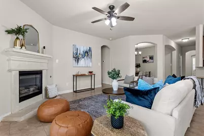 2693 Mirasol Loop, Round Rock, TX 78681 - Photo 17