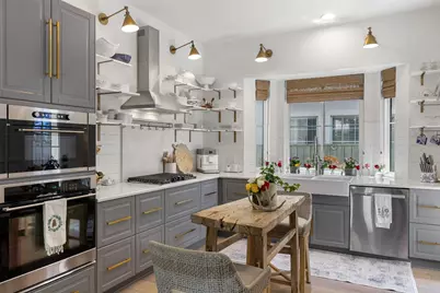 3815 Gaines Court, Austin, TX 78735 - Photo 9