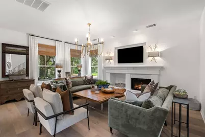 3815 Gaines Court, Austin, TX 78735 - Photo 19