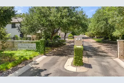 3815 Gaines Court, Austin, TX 78735 - Photo 31