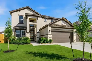 19120 Ariel Elena Wy, Pflugerville, TX 78660 - Photo 1