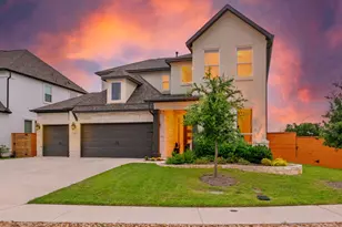 3409 Tswana Dr, Leander, TX 78641 - Photo 1