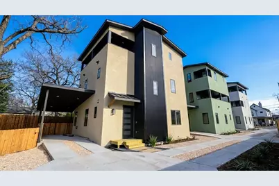 2818 E 22nd Street #3, Austin, TX 78722 - Photo 1
