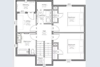 2818 E 22nd Street #3, Austin, TX 78722 - Photo 19