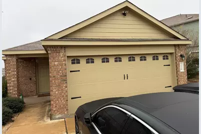 216 Star Pass, Jarrell, TX 76537 - Photo 1