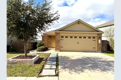 216 Star Pass, Jarrell, TX 76537 - Photo 1