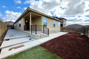 216 Star Pass, Jarrell, TX 76537 - Photo 25