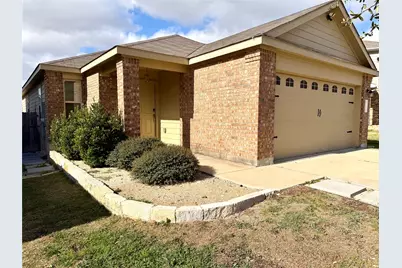 216 Star Pass, Jarrell, TX 76537 - Photo 3