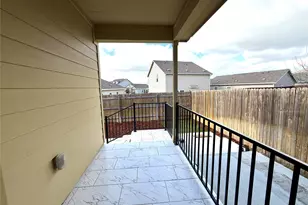 216 Star Pass, Jarrell, TX 76537 - Photo 23