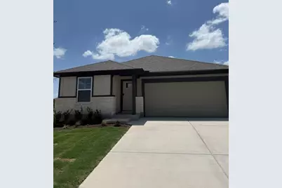 144 Woodbrook Drive, Georgetown, TX 78674 - Photo 1