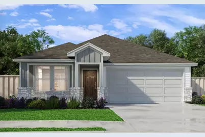 144 Woodbrook Drive, Georgetown, TX 78674 - Photo 1