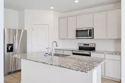 144 Woodbrook Drive, Georgetown, TX 78674 - Photo 5