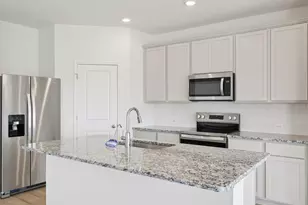 144 Woodbrook Dr, Georgetown, TX 78674 - Photo 5