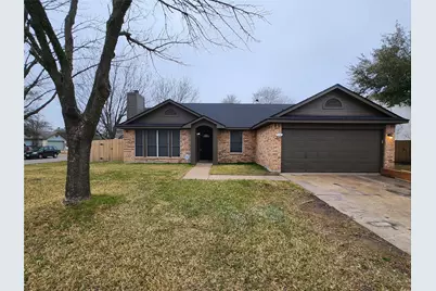 201 Quail Circle, Hutto, TX 78634 - Photo 1