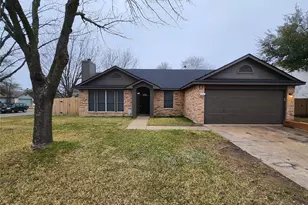 201 Quail Cir, Hutto, TX 78634 - Photo 1