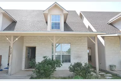 112 G Sandstone Drive #G, Jarrell, TX 76537 - Photo 1