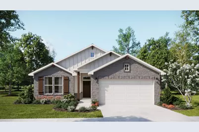 580 Gus Loop, Georgetown, TX 78626 - Photo 1