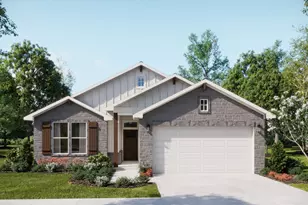 580 Gus Loop, Georgetown, TX 78626 - Photo 1